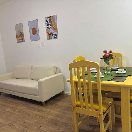 Apartamento Em Copacabana Río de Janeiro Exterior foto
