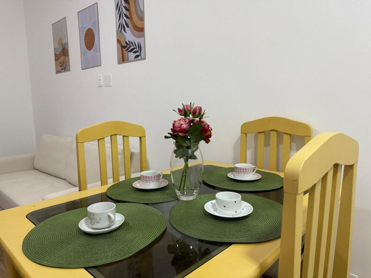 Apartamento Em Copacabana Río de Janeiro Exterior foto