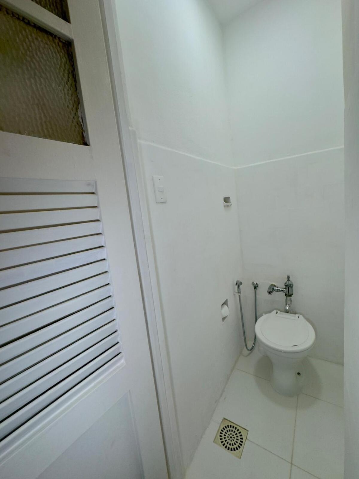 Apartamento Em Copacabana Río de Janeiro Exterior foto